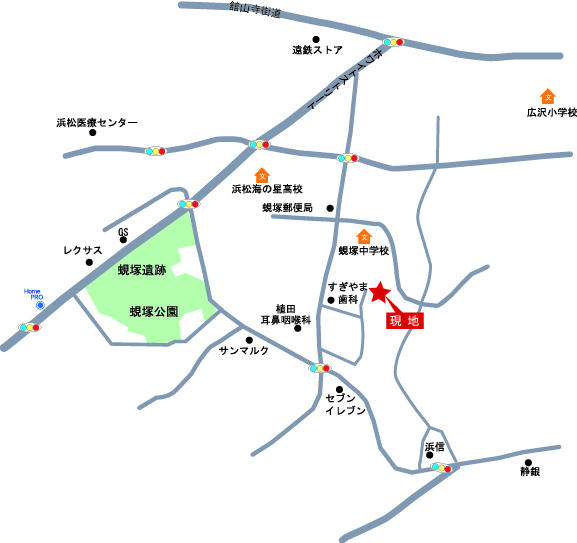 Other. map