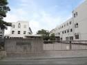 Junior high school. 497m to the Hamamatsu Municipal Jiangxi Junior High School
