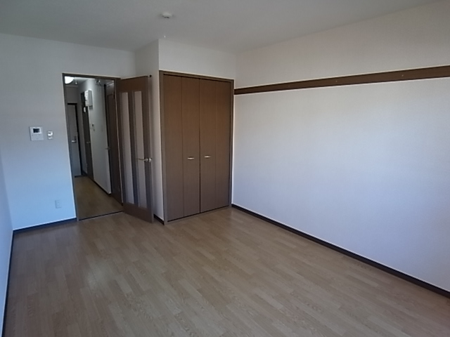 Other room space. bedroom