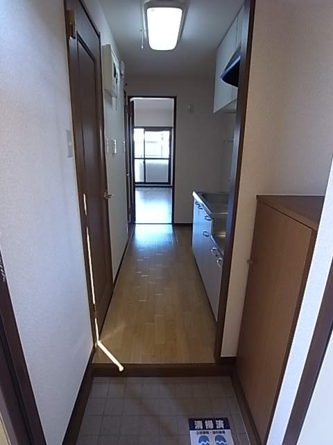 Entrance. Entrance