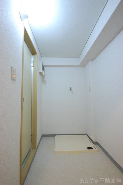 Washroom