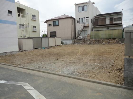 Local land photo