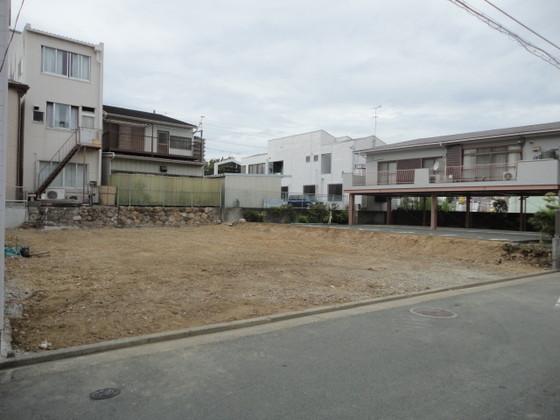 Local land photo
