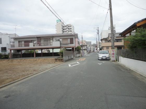 Local land photo