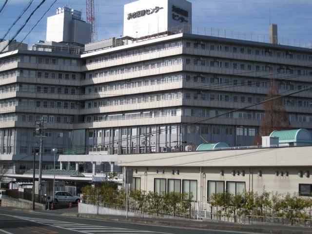 Hospital. 1115m to medical center
