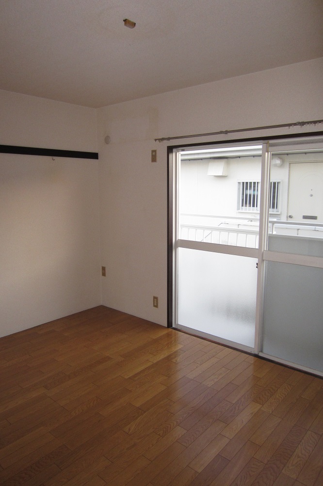 Other room space