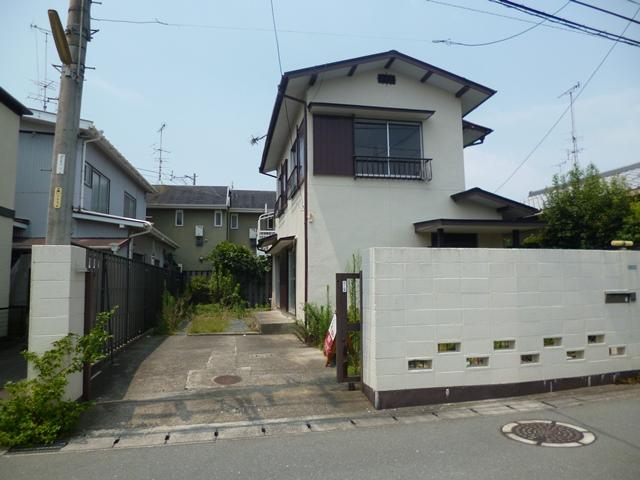 Local land photo