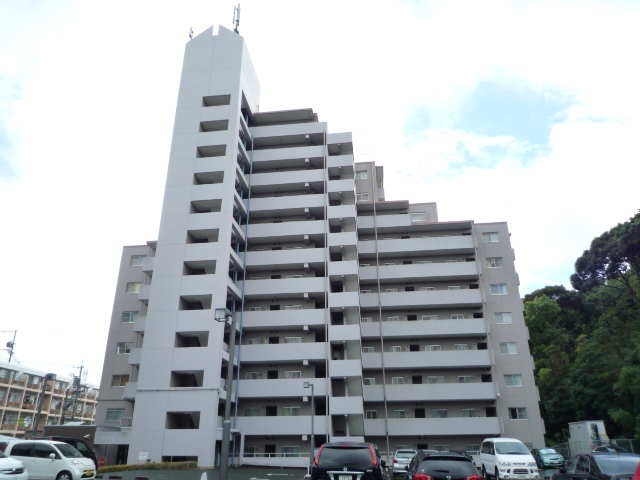 Building appearance