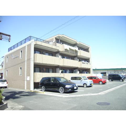 Building appearance