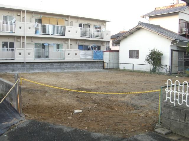 Local land photo