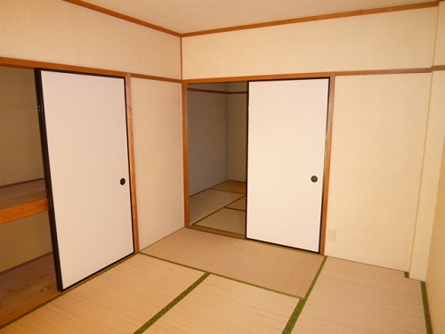 Other room space