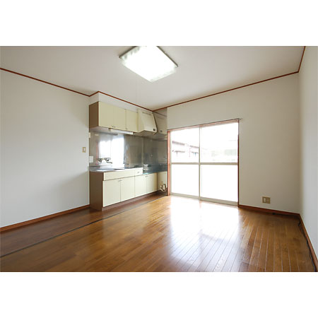 Living and room