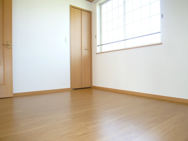Other room space. bedroom