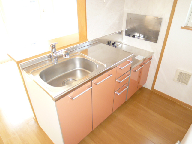 Kitchen. Kitchen
