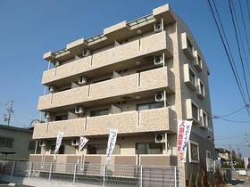 Building appearance