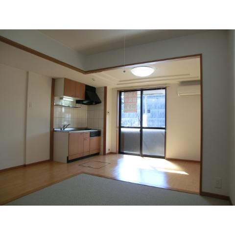 Living and room