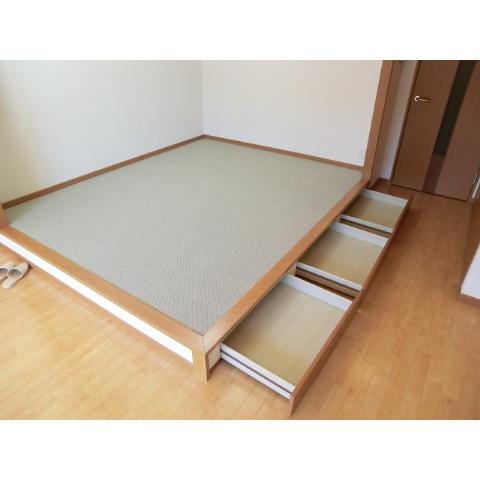 Other room space