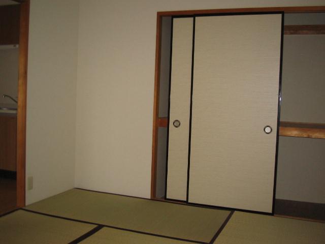 Other room space