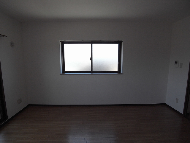 Other room space. bedroom