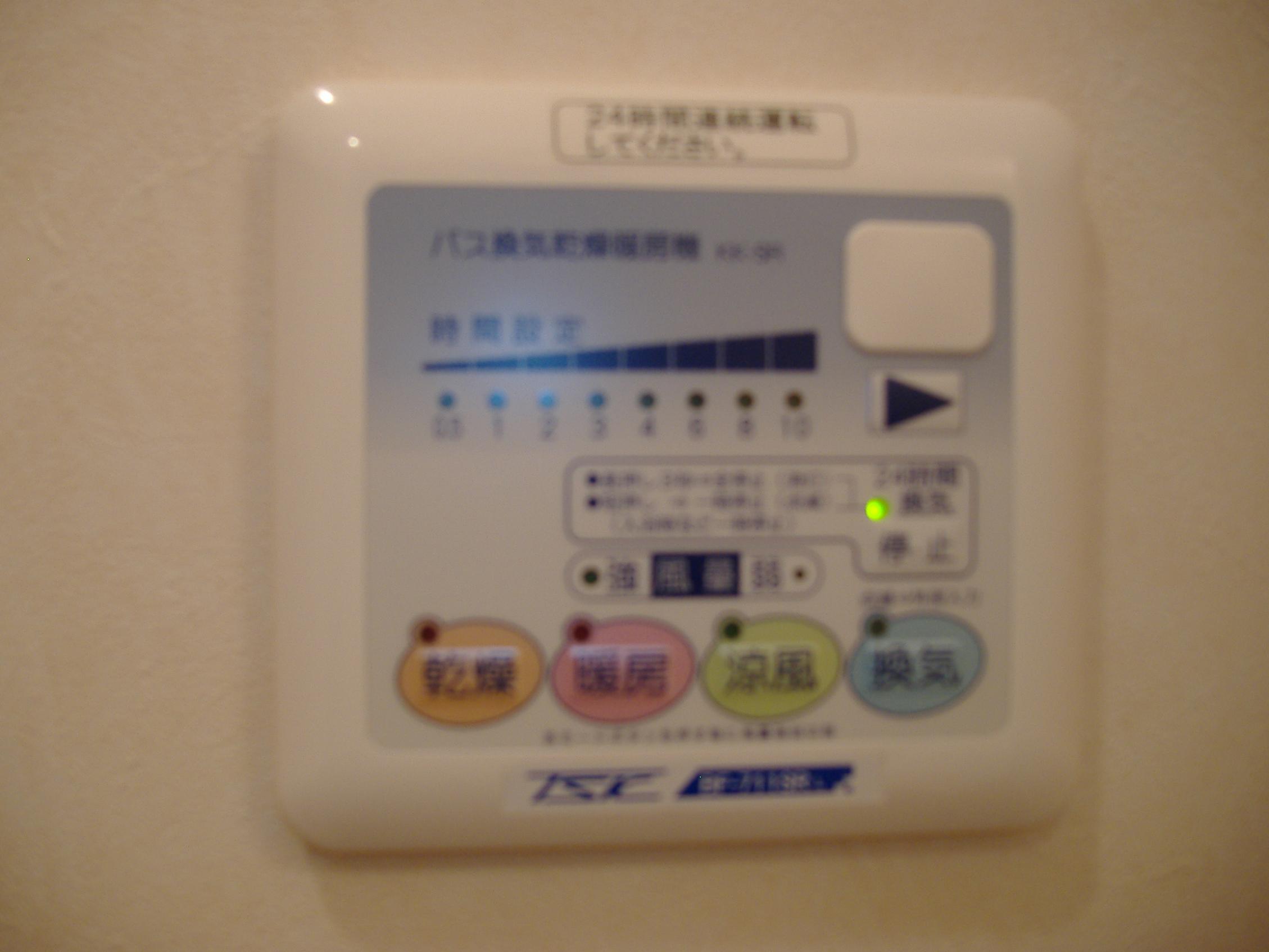 Other Equipment