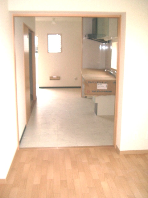 Other room space