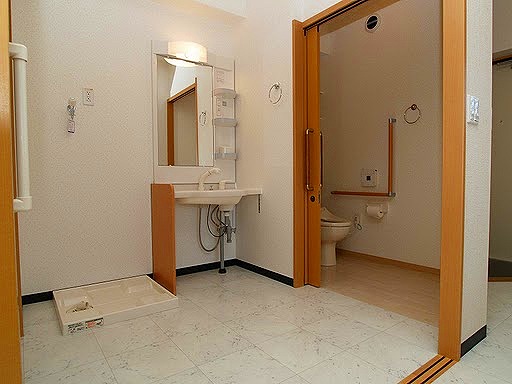 Washroom