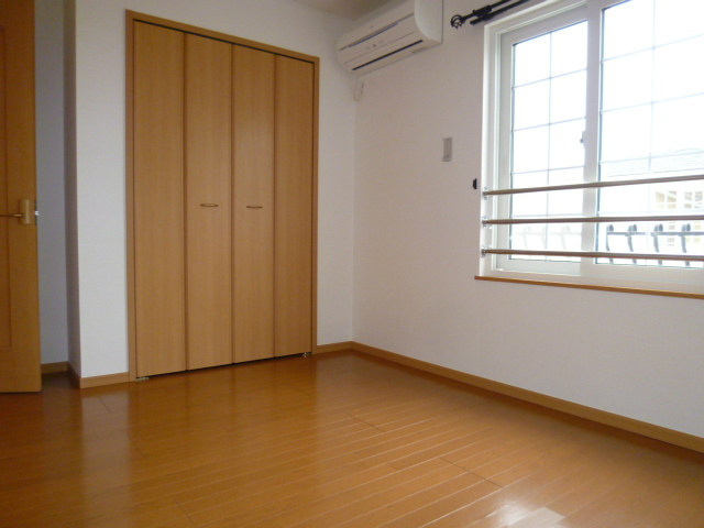 Other room space. bedroom