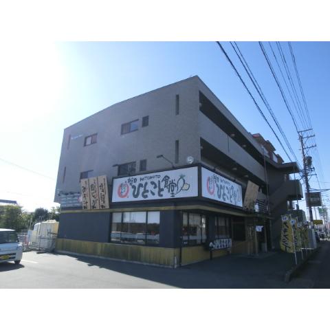 Building appearance