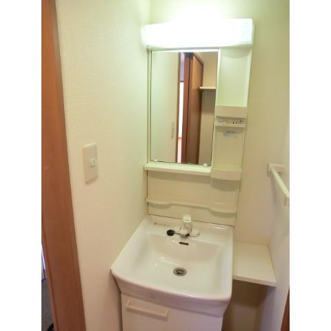 Washroom