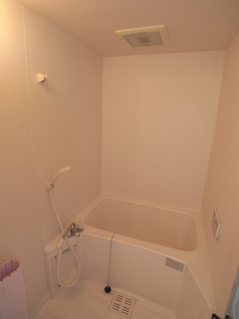 Bath. The same type