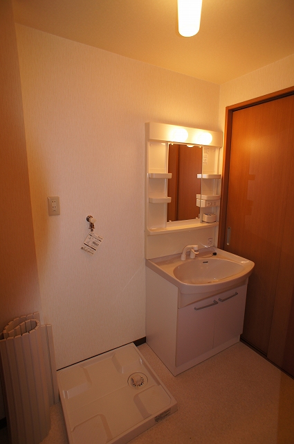 Washroom