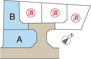 The entire compartment Figure