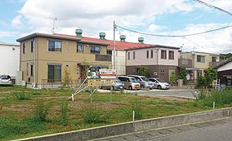 Local land photo
