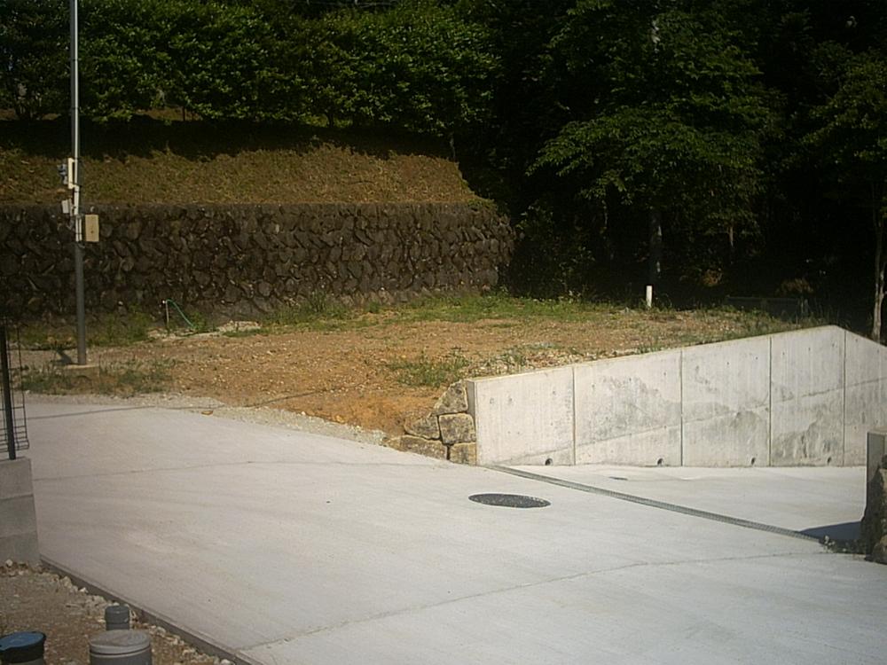 Local land photo
