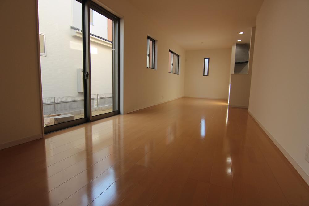 Living. 1 Building LDK