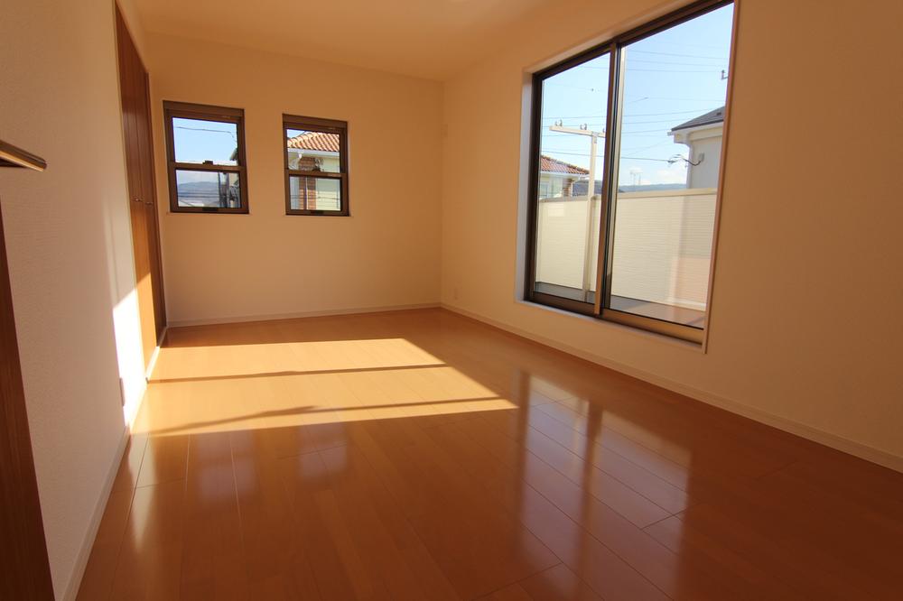 Non-living room. 1 Building Western-style