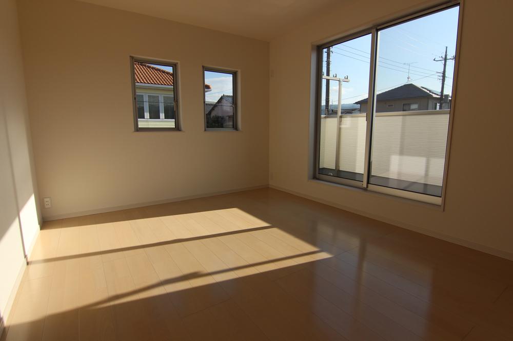 Non-living room. Building 2 Western-style