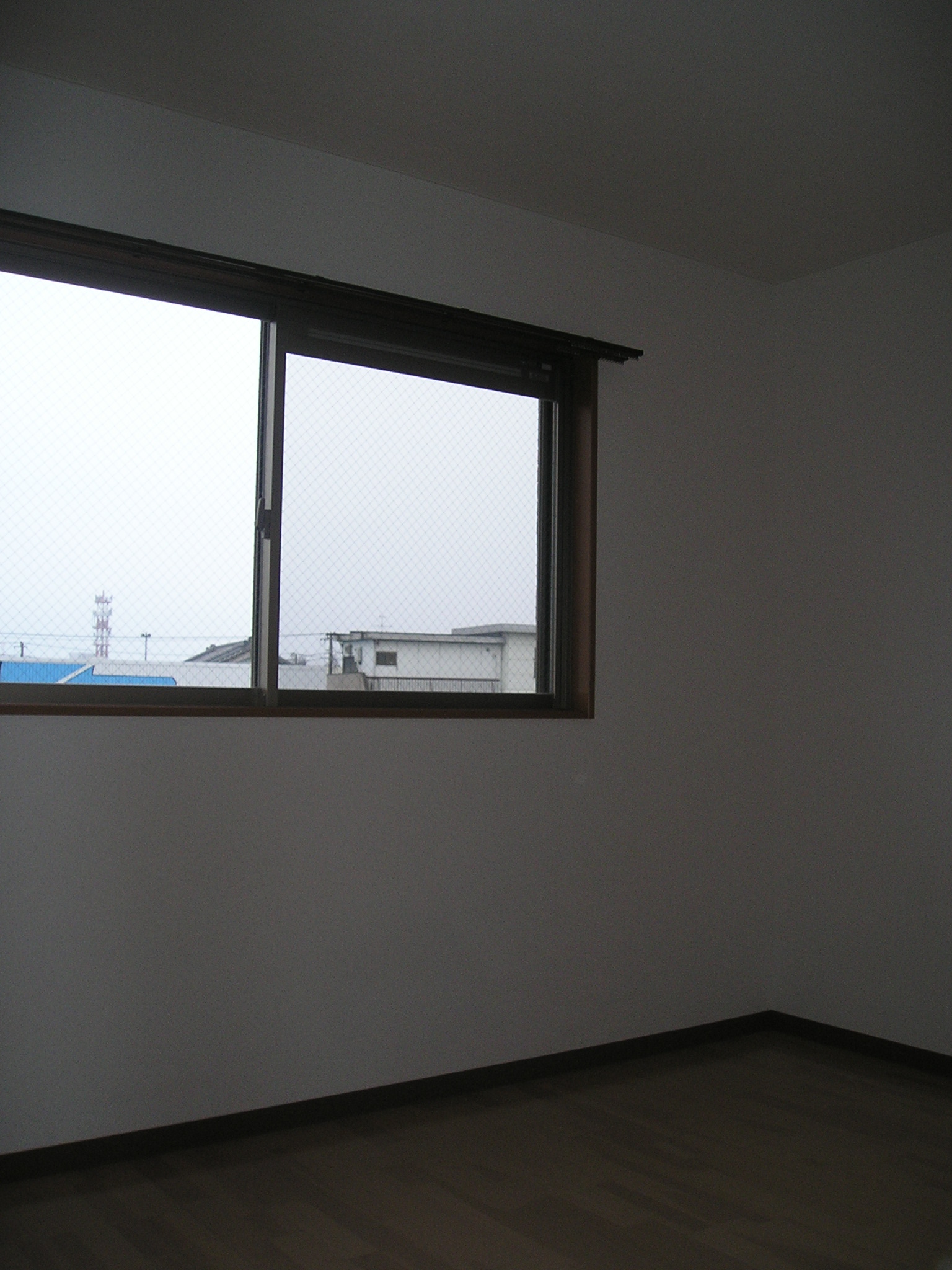 Other room space. Western-style B