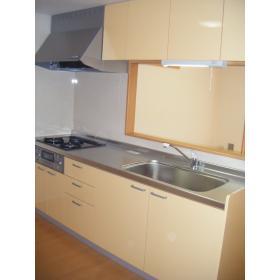 Kitchen. Face-to-face is a system Kitchen