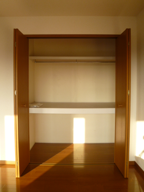 Receipt. Storage of LDK