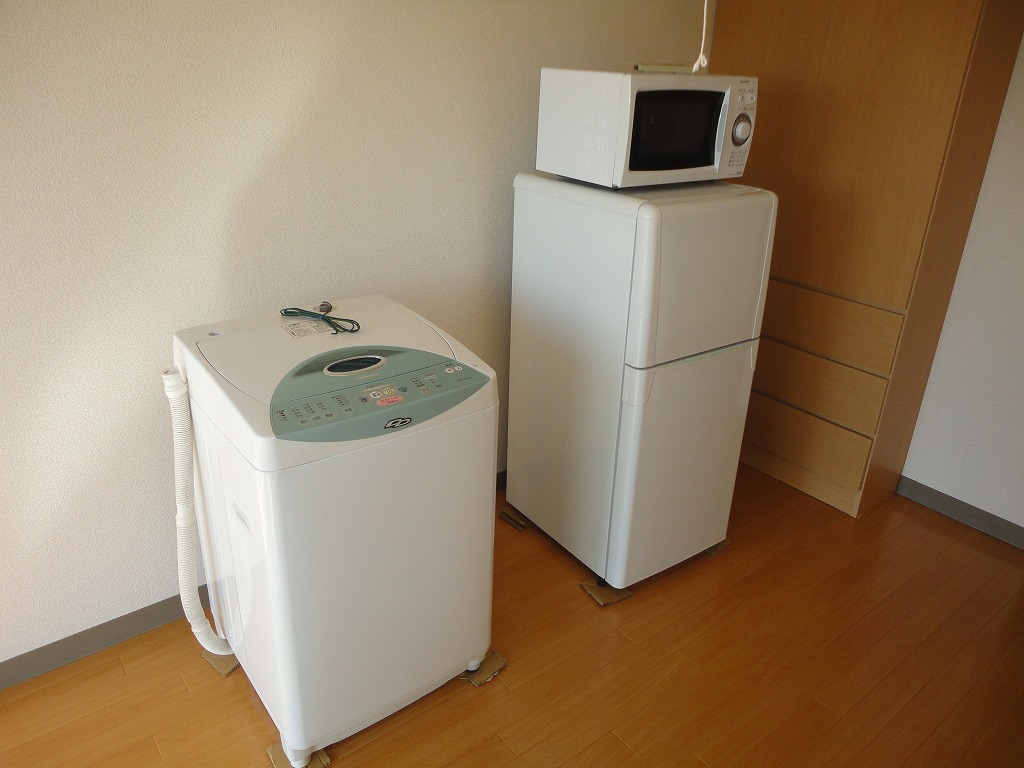 Other Equipment. With consumer electronics