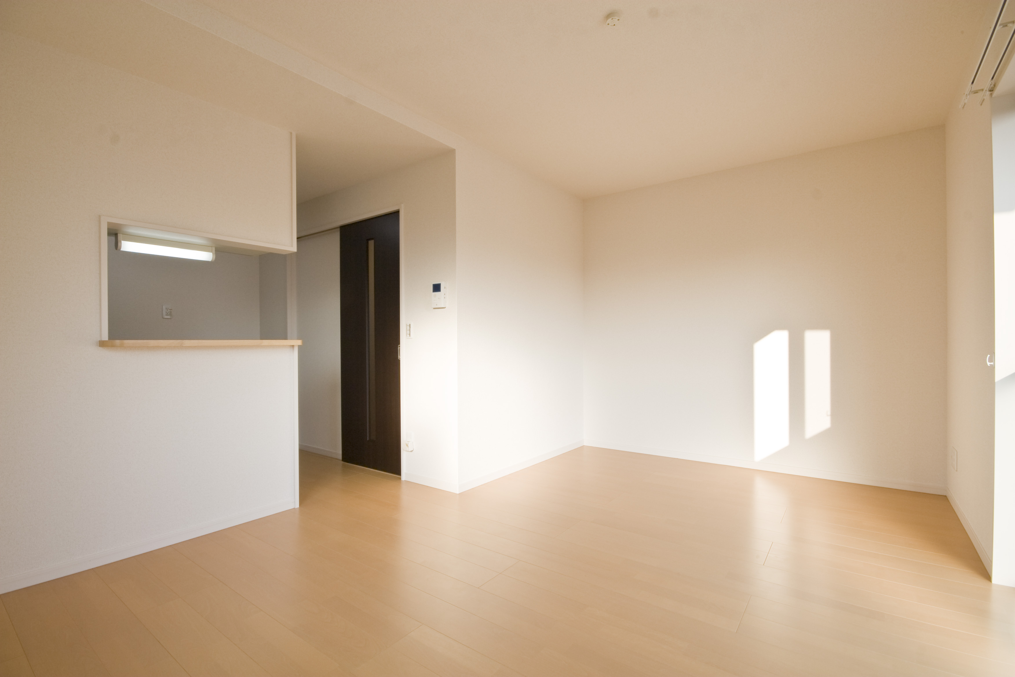 Living and room. LDK12.0 Pledge of rooms