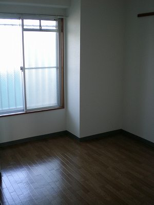 Living and room. Western-style 5.6