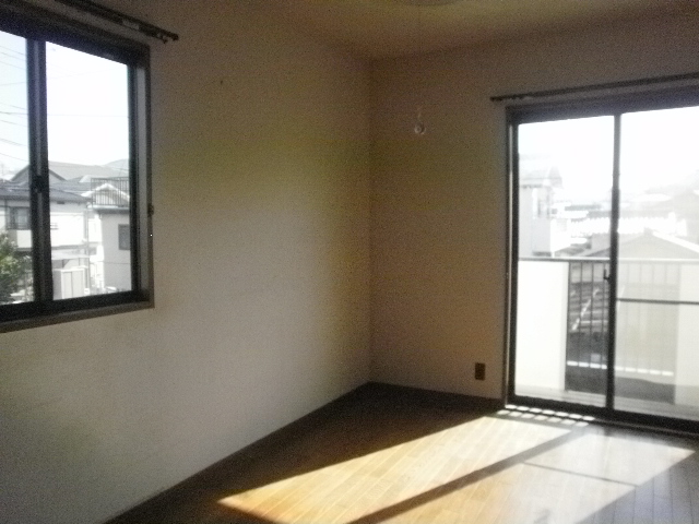 Other room space