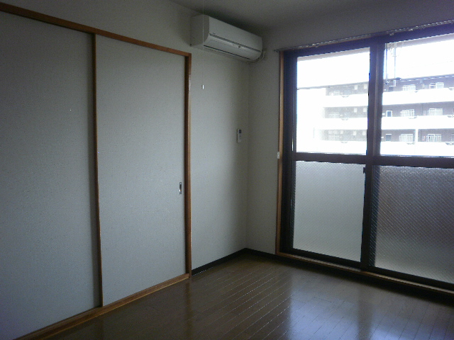 Other room space