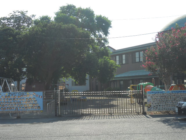 kindergarten ・ Nursery. Xiangshan kindergarten (kindergarten ・ 912m to the nursery)