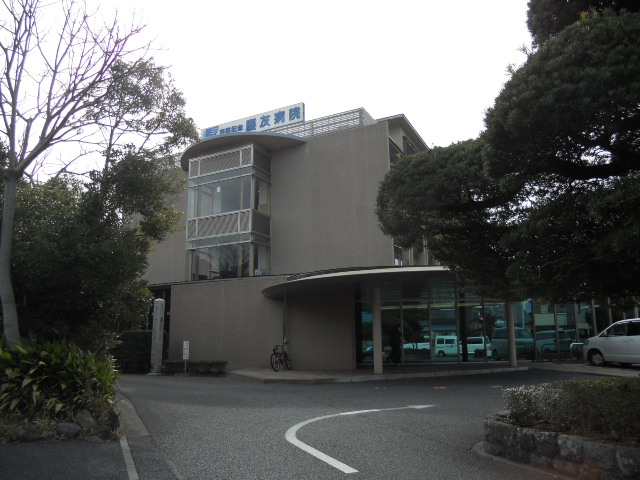 Convenience store. Seven-Eleven Numazu Island Township store up (convenience store) 862m