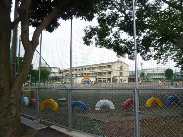Primary school. 250m to Numazu Municipal Ooka Elementary School (elementary school)