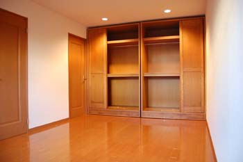 Kitchen. It is a movable storage. Separate them free to your room.