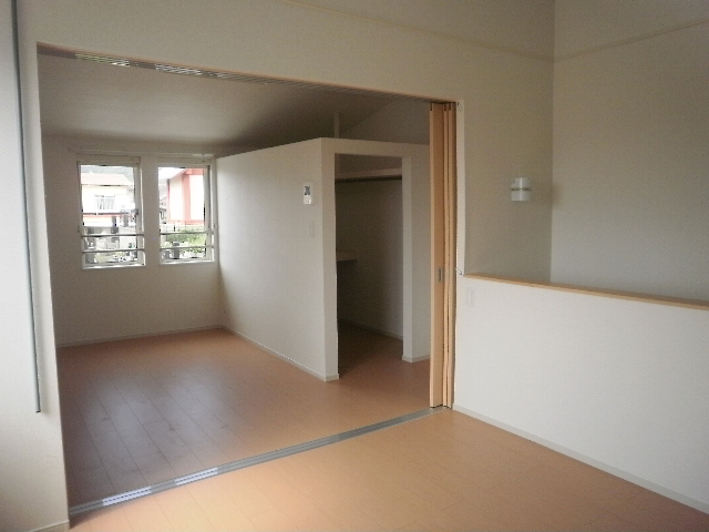 Other room space